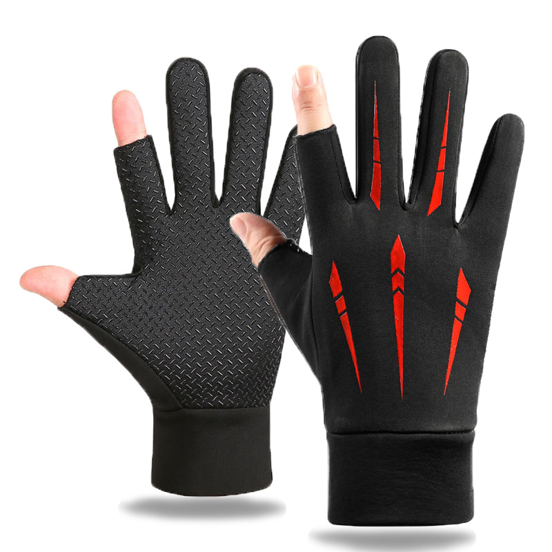 Warm Cycling Gloves for Men Au - Gardening Glove Waterproof recension och pris