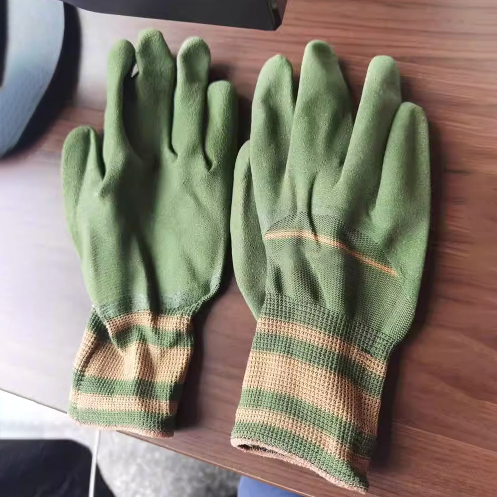 1-10Pair Gardening Gloves Thor - Gardening Glove Waterproof recension och pris