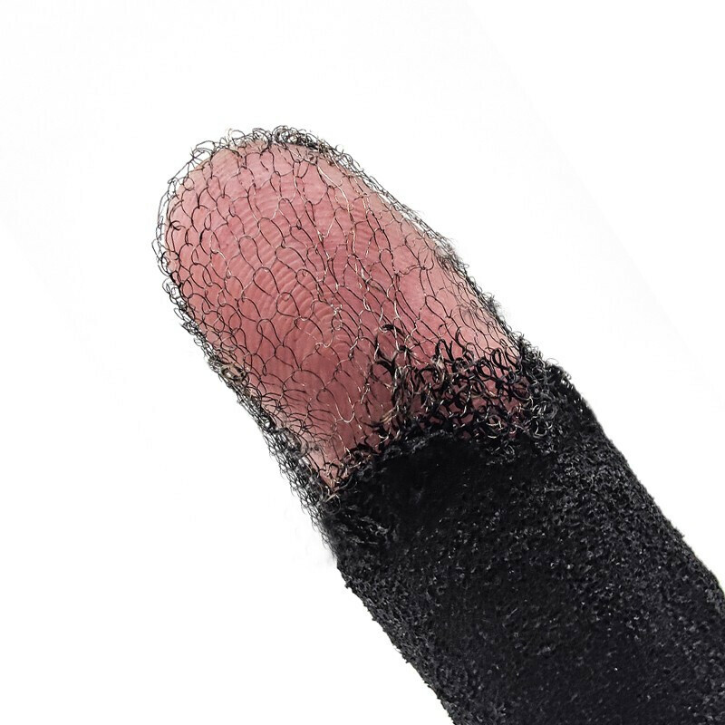 Level 5 Cut Resistant Safety W - Work Glove Impact recension och pris
