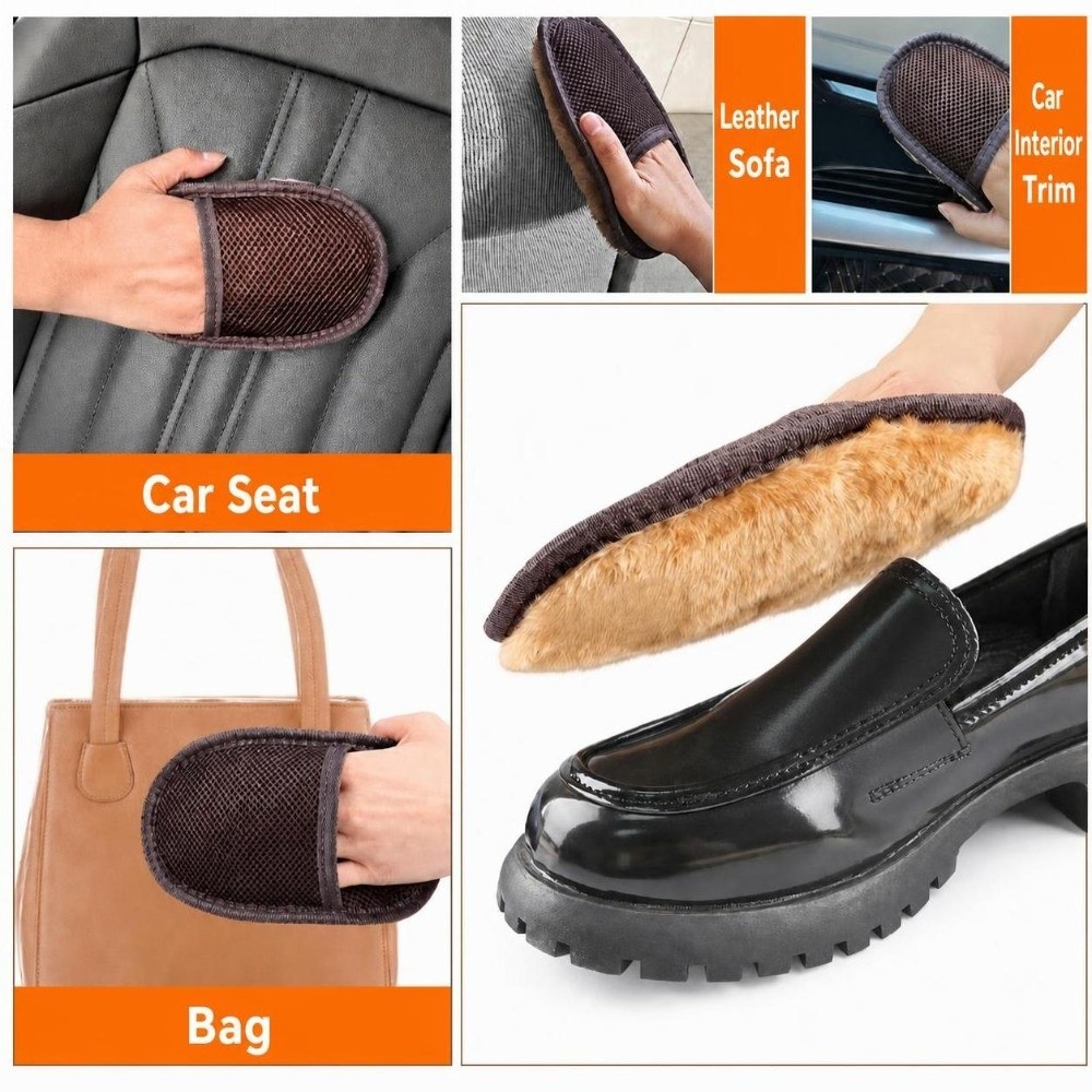 Quality Labor-saving Shoes Pol - Rubber Glove Cleaning recension och pris