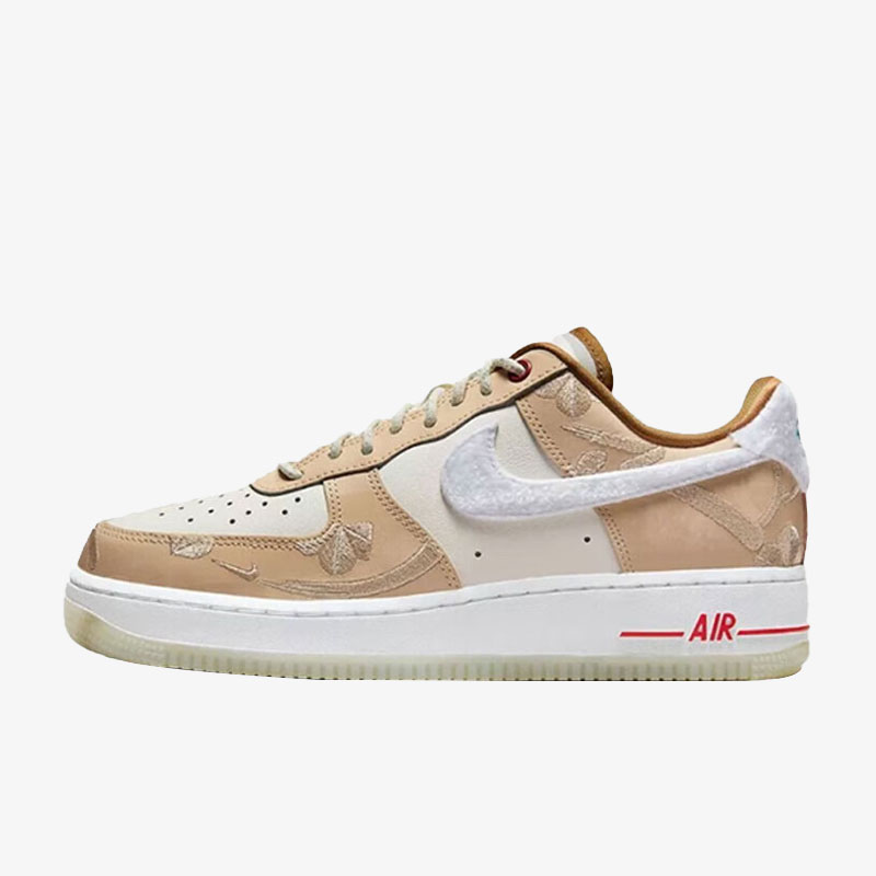 Nike genuine AIR FORCE 1 '07 L - Nike Shoes Air Force 1 recension och pris
