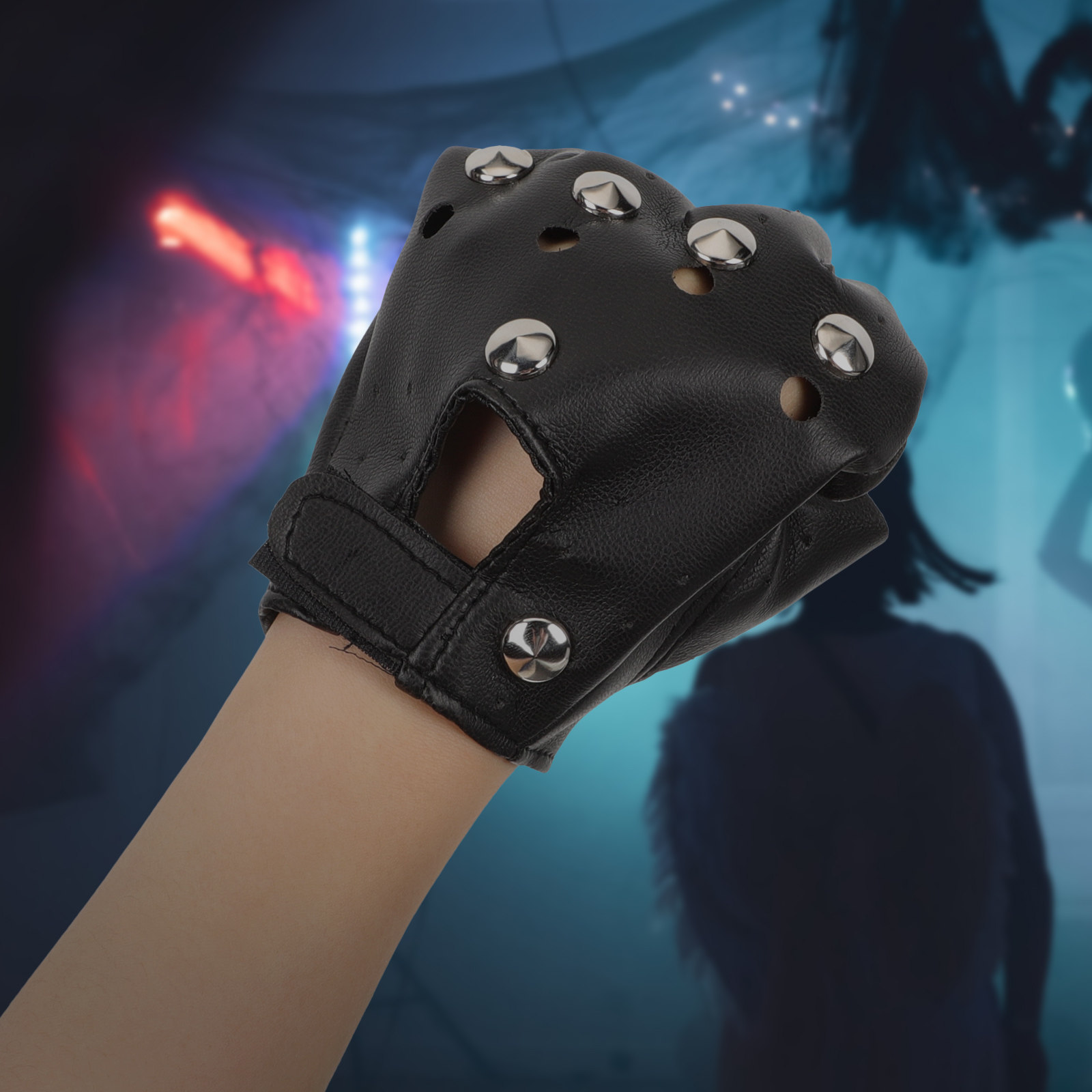 1Pair Half Finger Performance  - Workout Glove Gym recension och pris